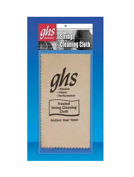 Серветка GHS A8 String Cleaning Cloth (113539)