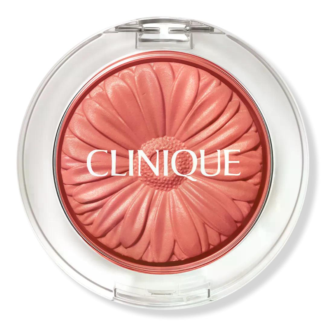 Румяной аналог Clinique Cheek Pop Powder Blush Pink Honey Pop 3,5 г (28552279)