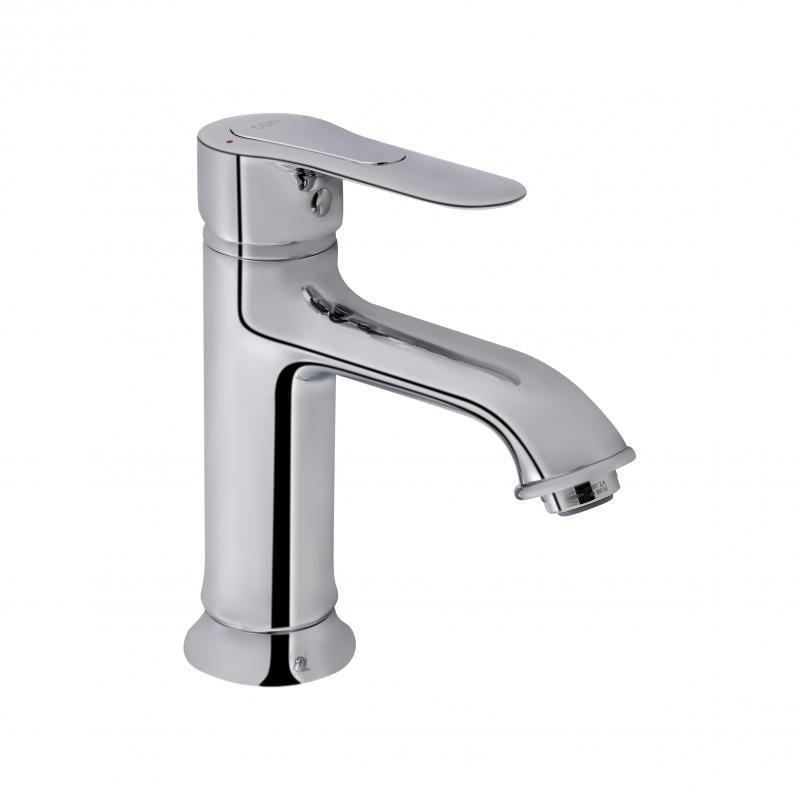 Смеситель для раковины Q-tap Rozkos 1055104C (13641)