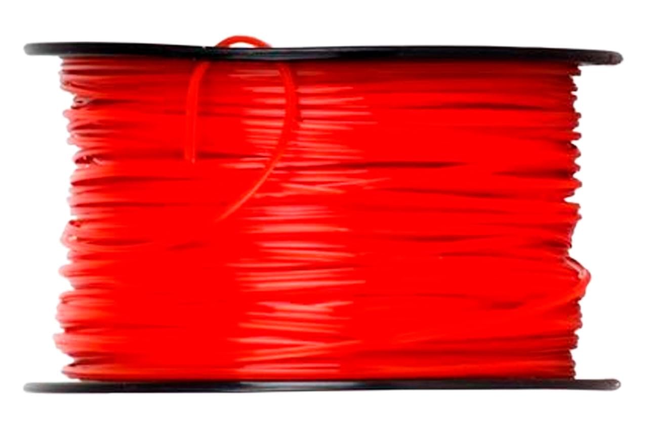 Волосінь для тримера Intertool Зірка 2,0 мм x 245 м (DT-2271)