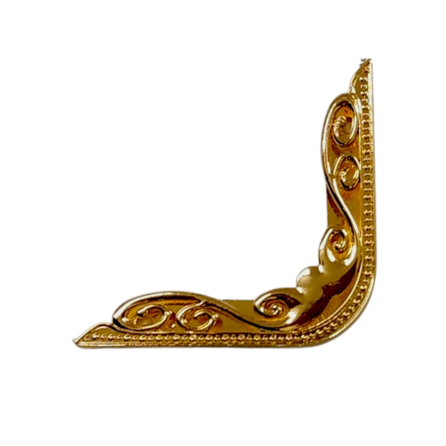 Набор для создания сумки из пластиковой канвы Декоративная брошь Павлин с нитками металлик Золотисто-розовый (8219-42) - фото 9