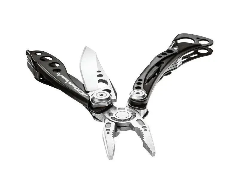 Мультитул Leatherman skeletool CX (26736393) - фото 4 Мультитул Leatherman skeletool CX (26736393) - фото 4