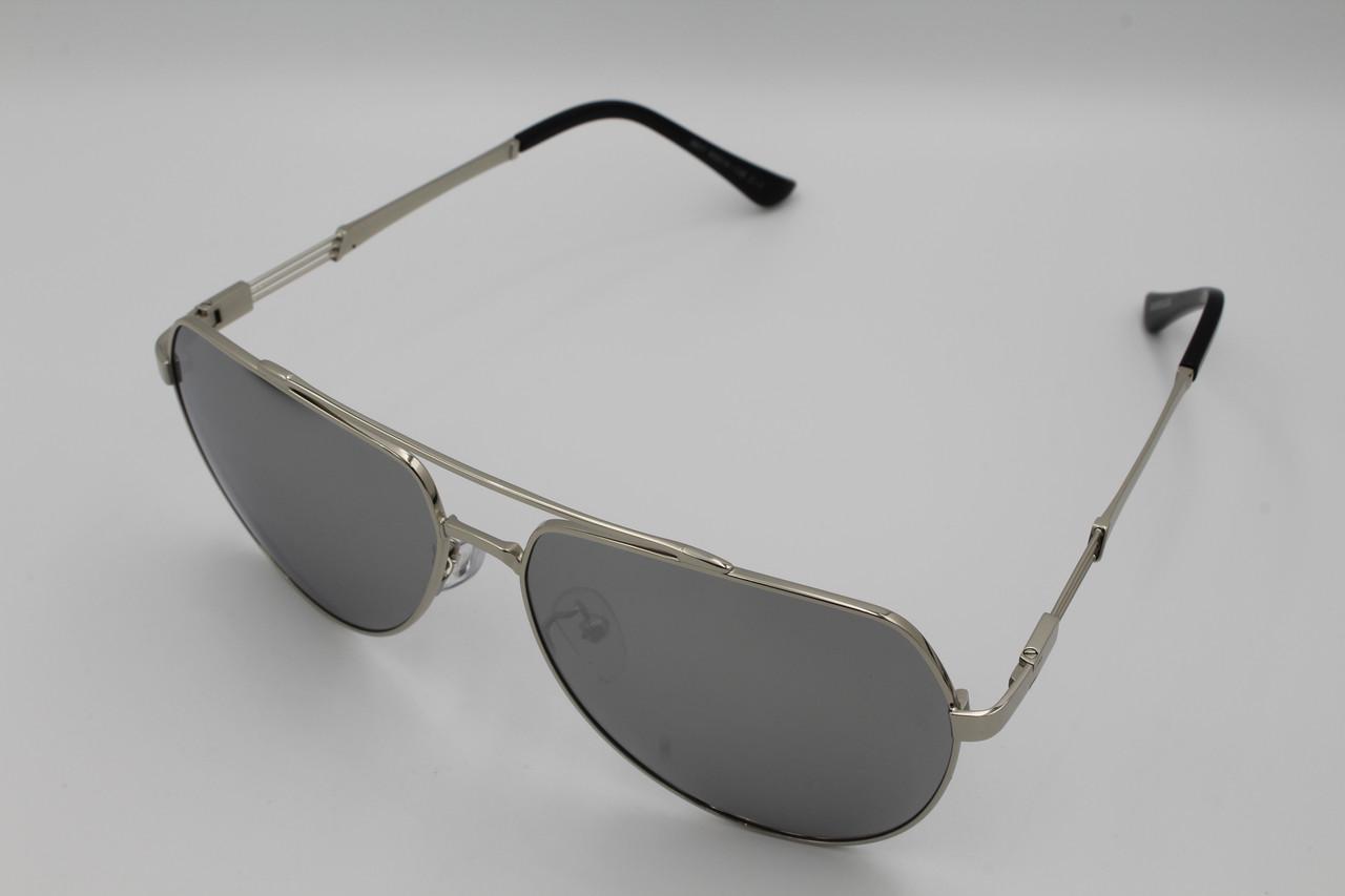 Солнцезащитные очки зеркальные поляризационные Jackfalali aviator 9111 с1 (2579312271) - фото 4 Солнцезащитные очки зеркальные поляризационные Jackfalali aviator 9111 с1 (2579312271) - фото 4