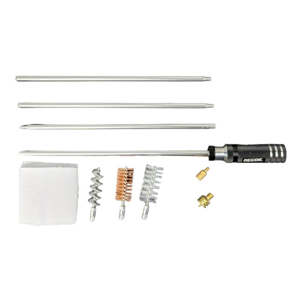 Набор для чистки гладкоствольного оружия 12 калибр (6008778) - фото 3 Набор для чистки гладкоствольного оружия 12 калибр (6008778) - фото 3