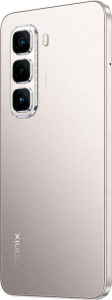 Смартфон Infinix Hot 50 Pro X6881 8/256GB Titanium Grey (1597516) - фото 6 Смартфон Infinix Hot 50 Pro X6881 8/256GB Titanium Grey (1597516) - фото 6