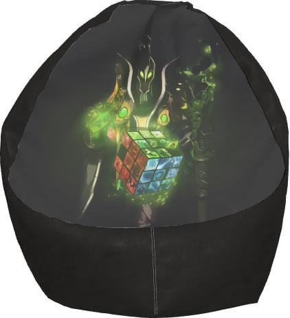 Кресло-груша Dota 2 S (13244549)