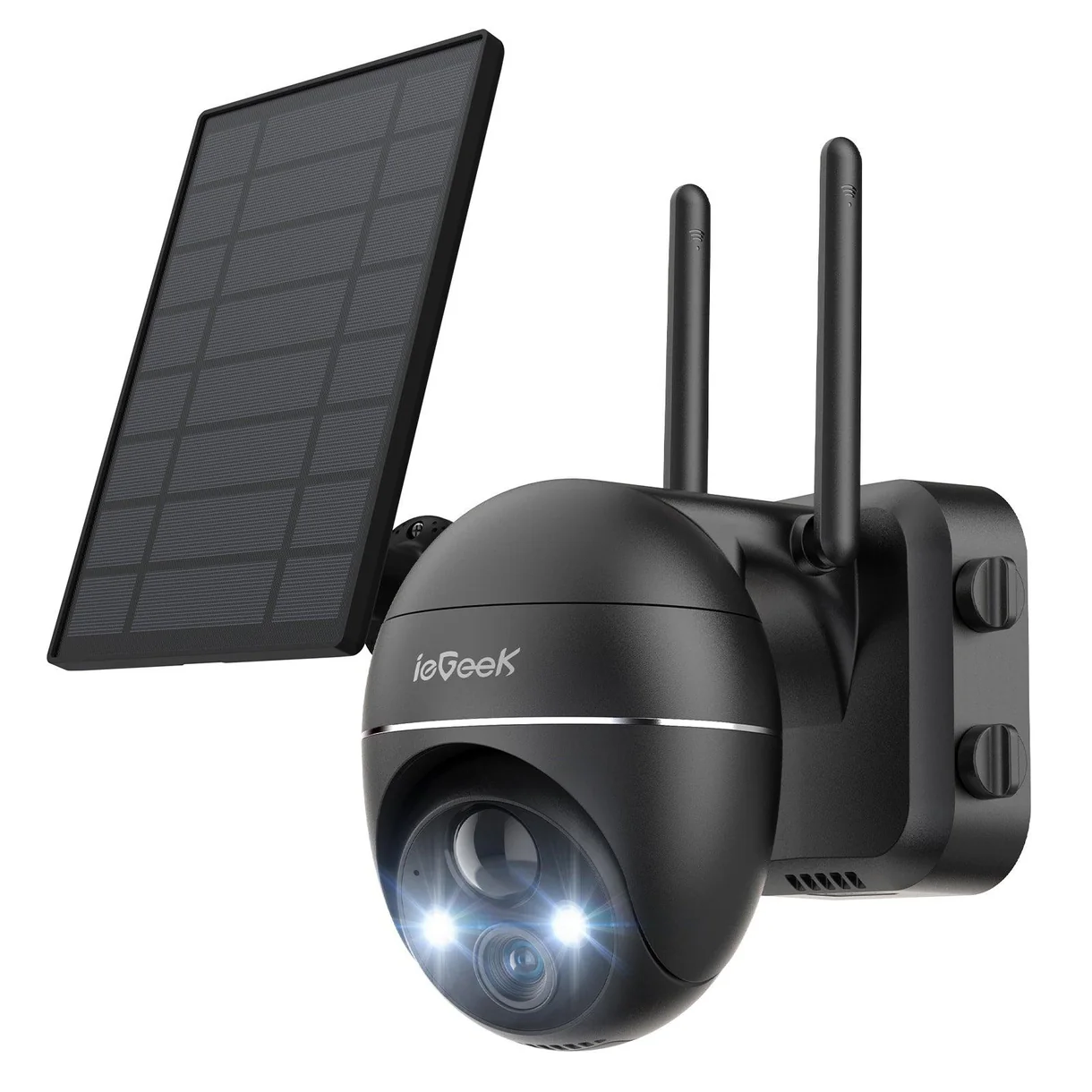 Камера безпеки сонячна Geek ZS-GX1S