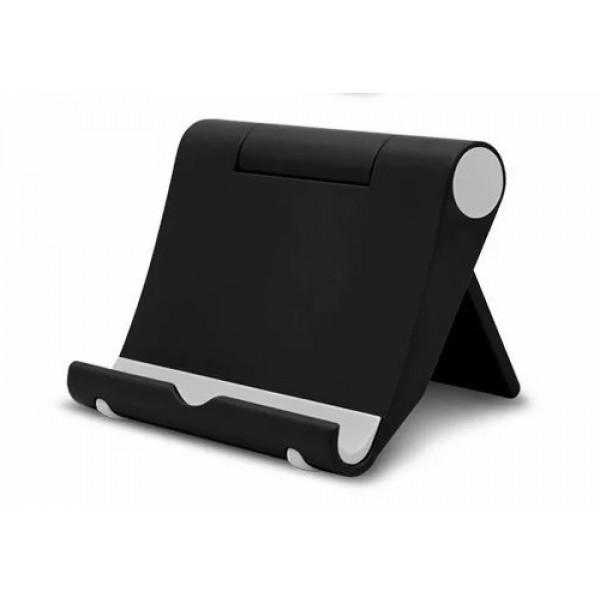 Подставка-держатель для смартфона Zha Universal Stent Black