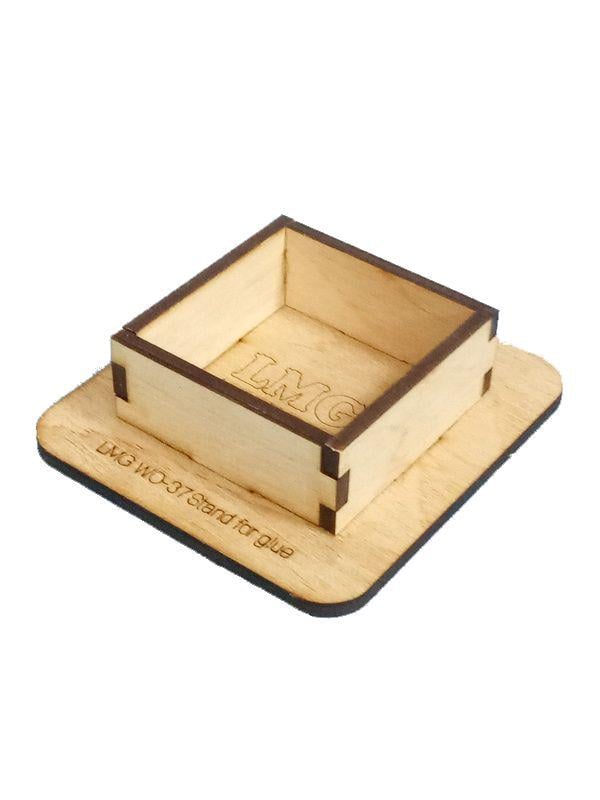 Подставка под клей LMG WO-37 маленькая