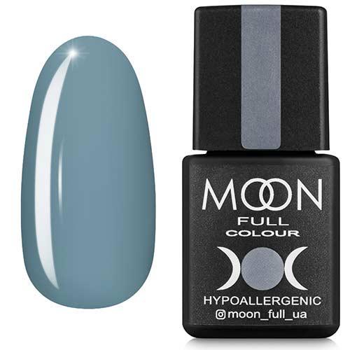 Гель-лак Moon Full Classic Color №150 8 мл