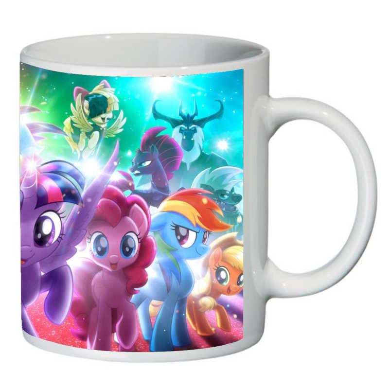 Чашка с принтом Мой маленький пони MLP 001-015 (2267532750)