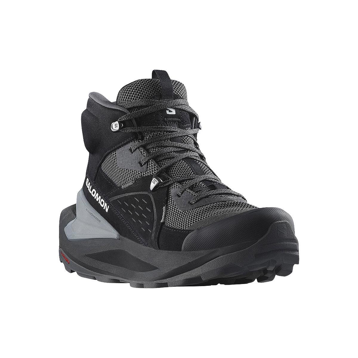 Ботинки мужские Salomon Elixir MID GTX р. 45 (472959) - фото 1