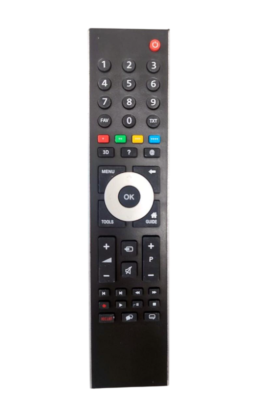 Пульт для Grundig TP7 (1633001123)