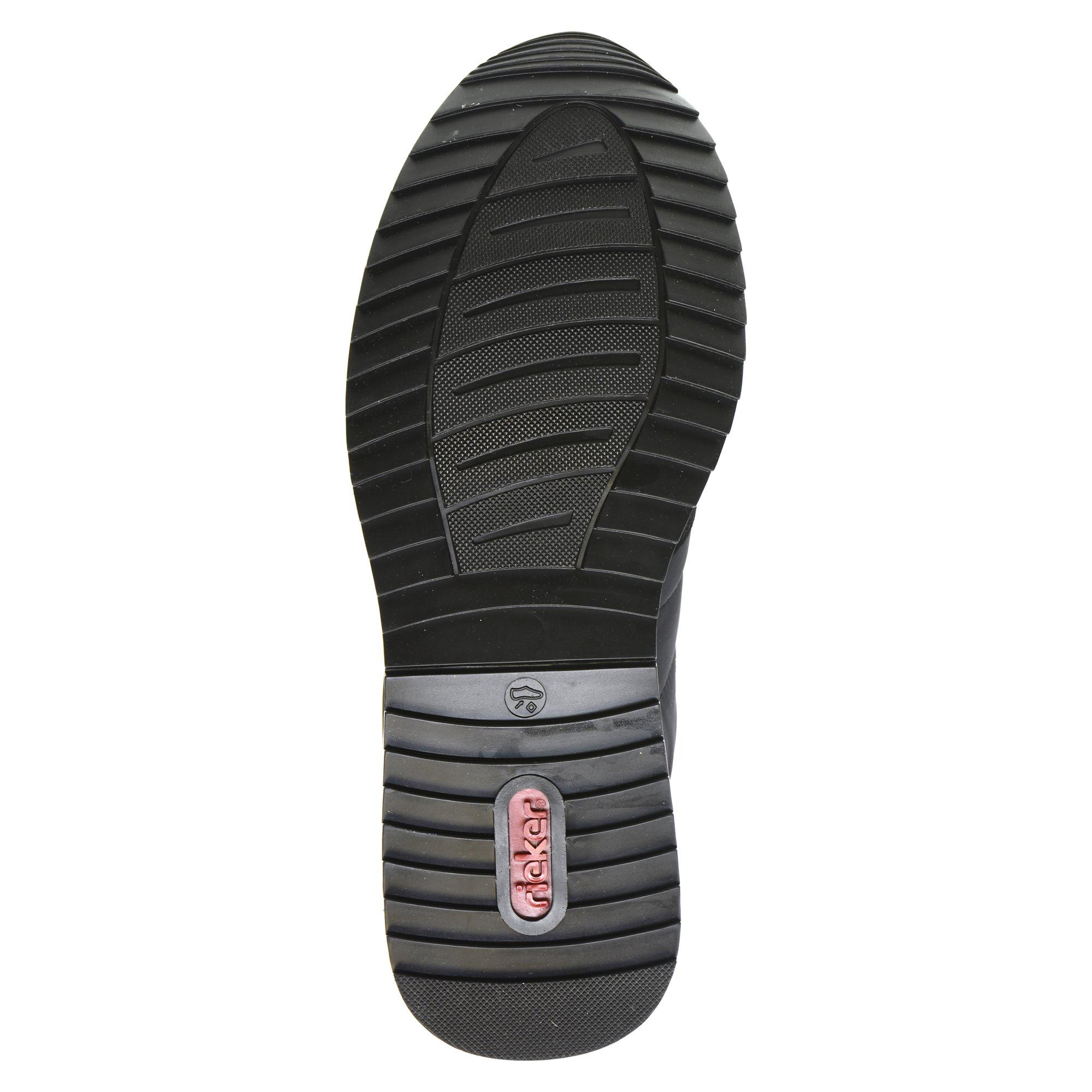 Кроссовки мужские Rieker р. 44 Черный (35018-44) - фото 5 Кроссовки мужские Rieker р. 44 Черный (35018-44) - фото 5