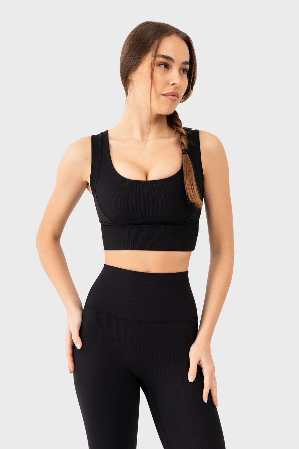 Топ Avecs 30526/1-S Черный