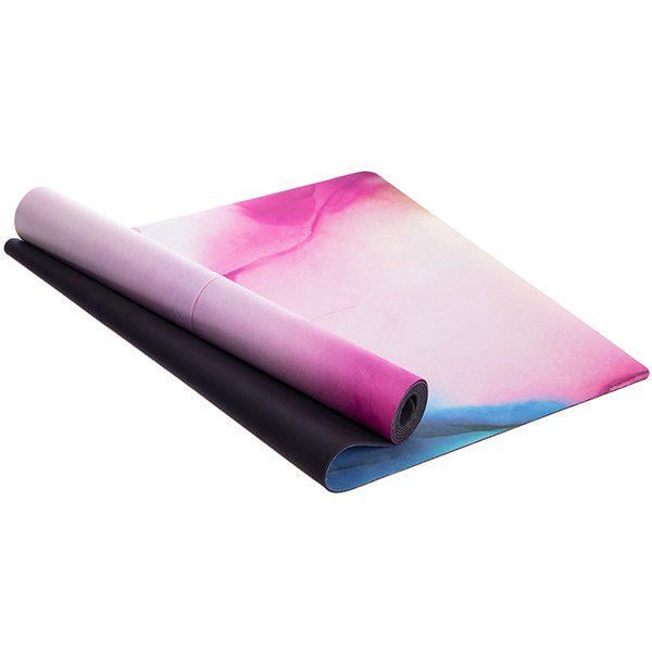 Коврик для йоги FI-3391-4 Радужный (56508160) - фото 1 Коврик для йоги FI-3391-4 Радужный (56508160) - фото 1