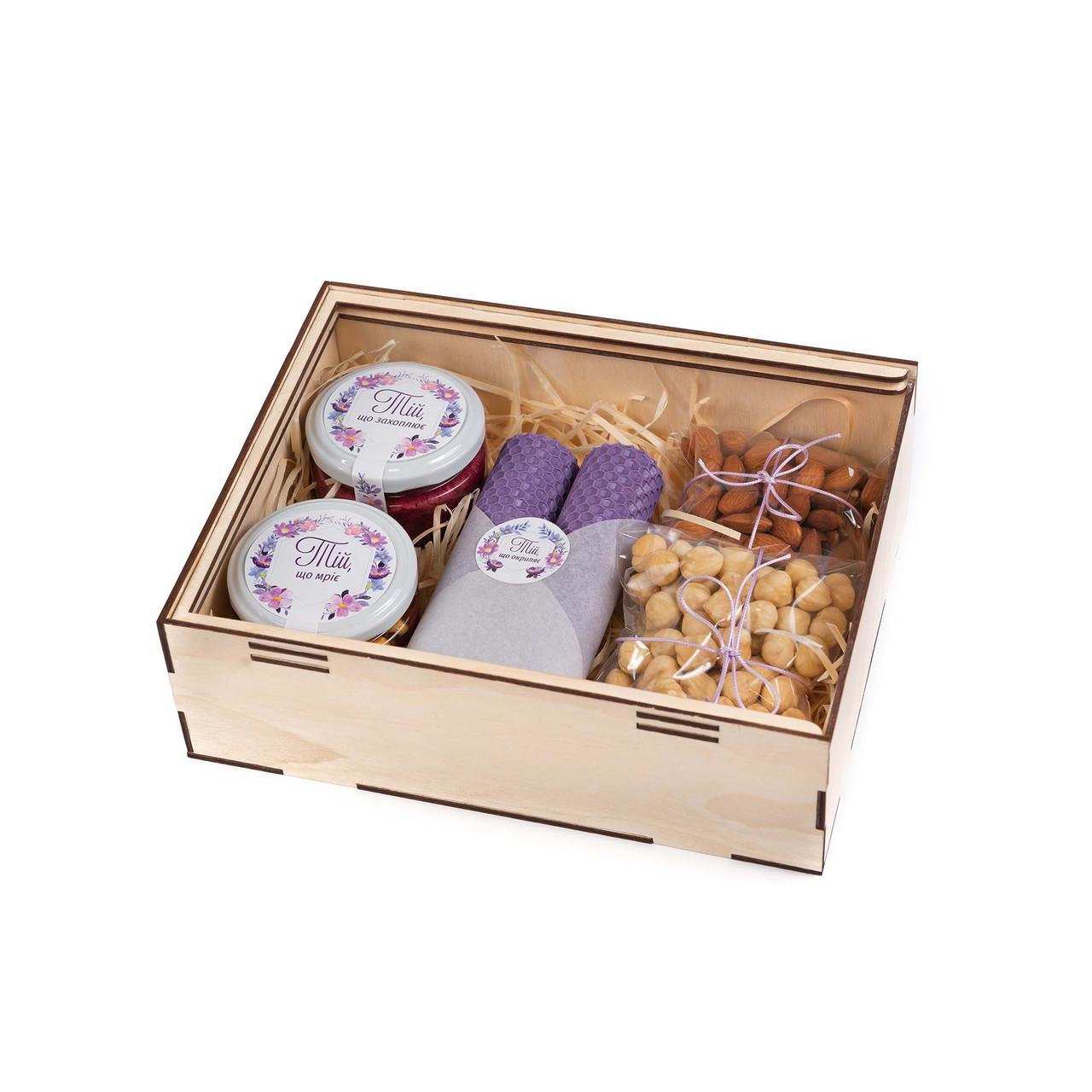 Подарочный набор для мамы Ассорти (91) - фото 2 Подарочный набор для мамы Ассорти (91) - фото 2