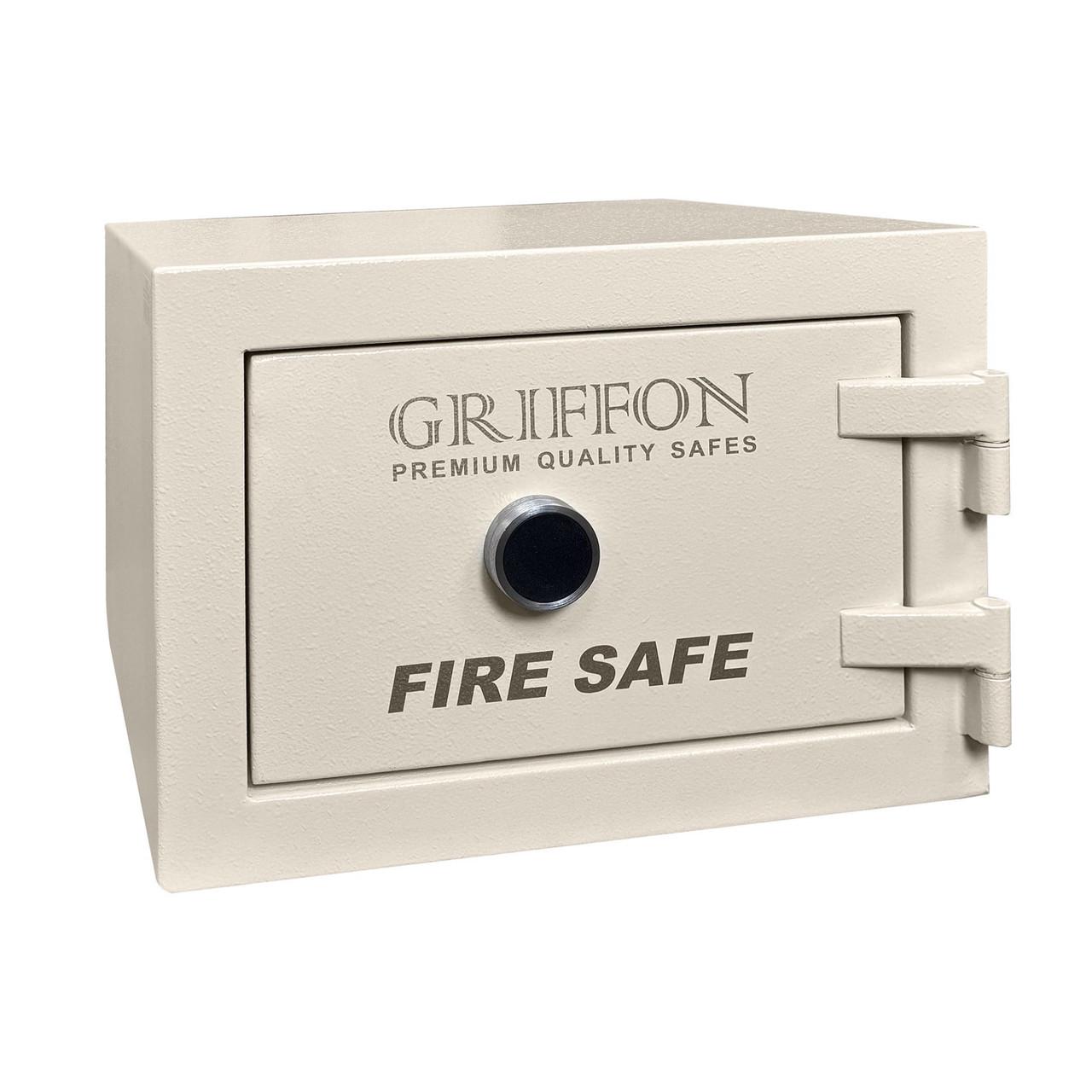 Сейф огнестойкий Griffon FSL.30.K Cream (29190174) - фото 3