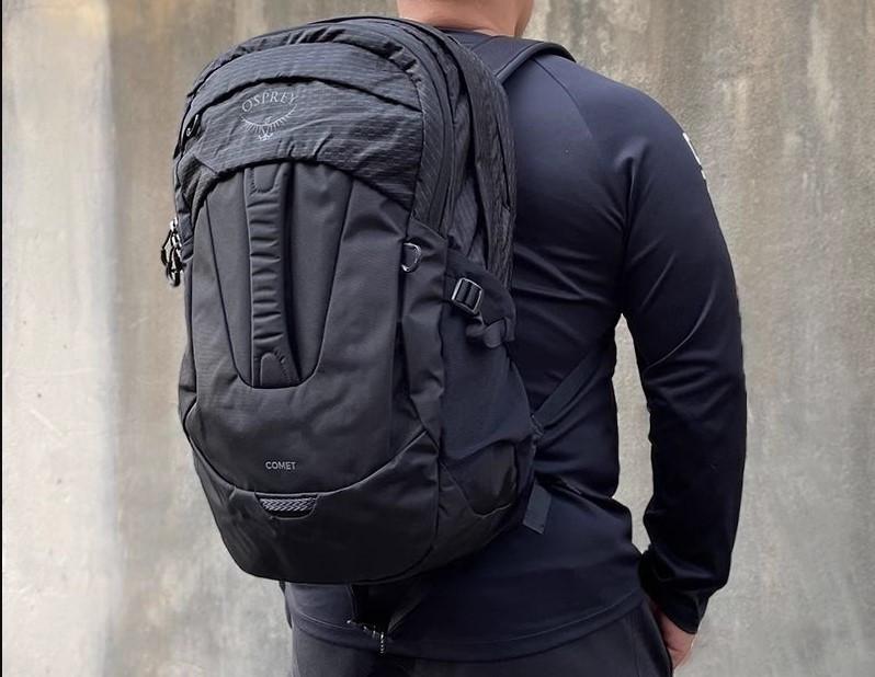 Рюкзак Osprey Comet 30 л - фото 4