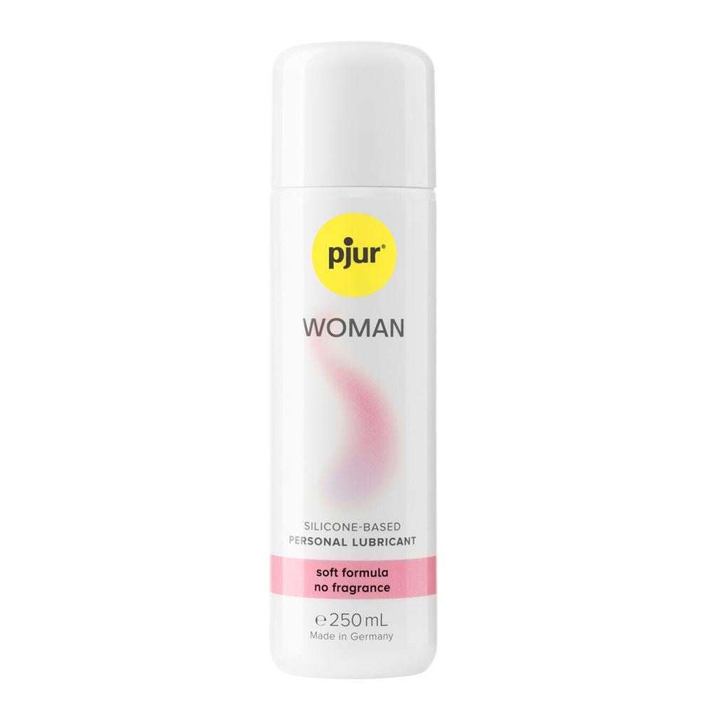 Лубрикант концентрированный Pjur Woman 250 мл (25007)