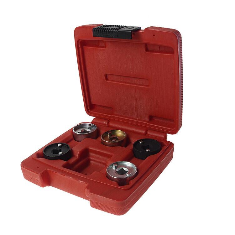 Набір головок для клапана фазорегулятора VAG 5 од. Набір головок для клапана фазорегулятора VAG 5 од.