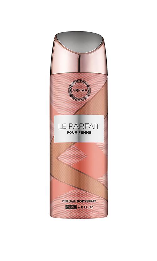 Дезодорант парфумований Armaf Le Parfait (29745)