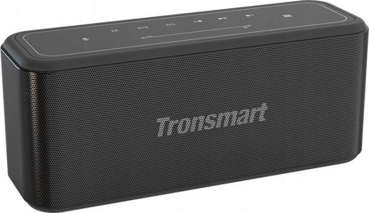 Портативні колонки Tronsmart Element Mega Pro Black (455362)