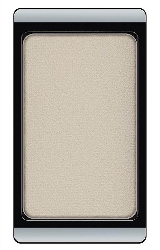 Тіні для повік Artdeco Eyeshadow Matt 512 matt-white (4453)