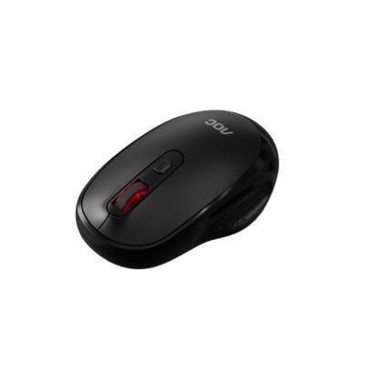 Компьютерная мышка AOC MS400B Wireless Black (MS400B/LA) - фото 4