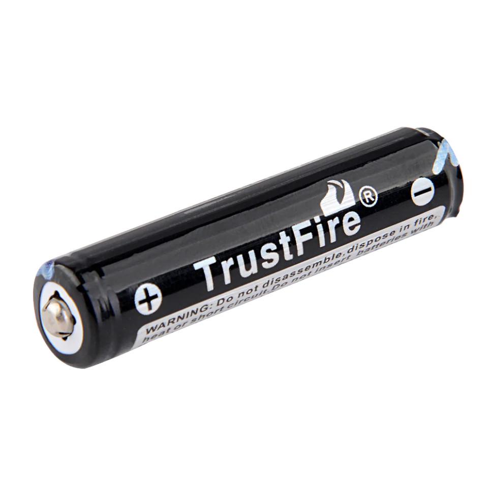 ᐉ Аккумулятор TrustFire 10440 (88744)