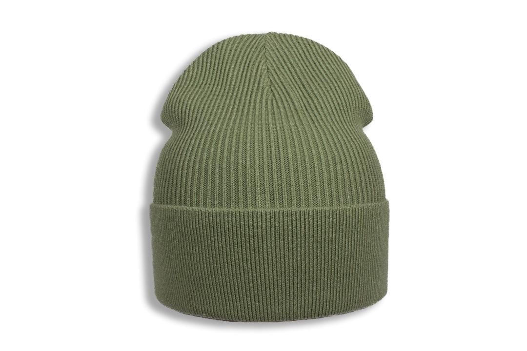 Шапка молодежная Apex Джеки в рубчик с отворотом кашемировая одинарная one size Фисташковый (282159) Шапка молодежная Apex Джеки в рубчик с отворотом кашемировая одинарная one size Фисташковый (282159)