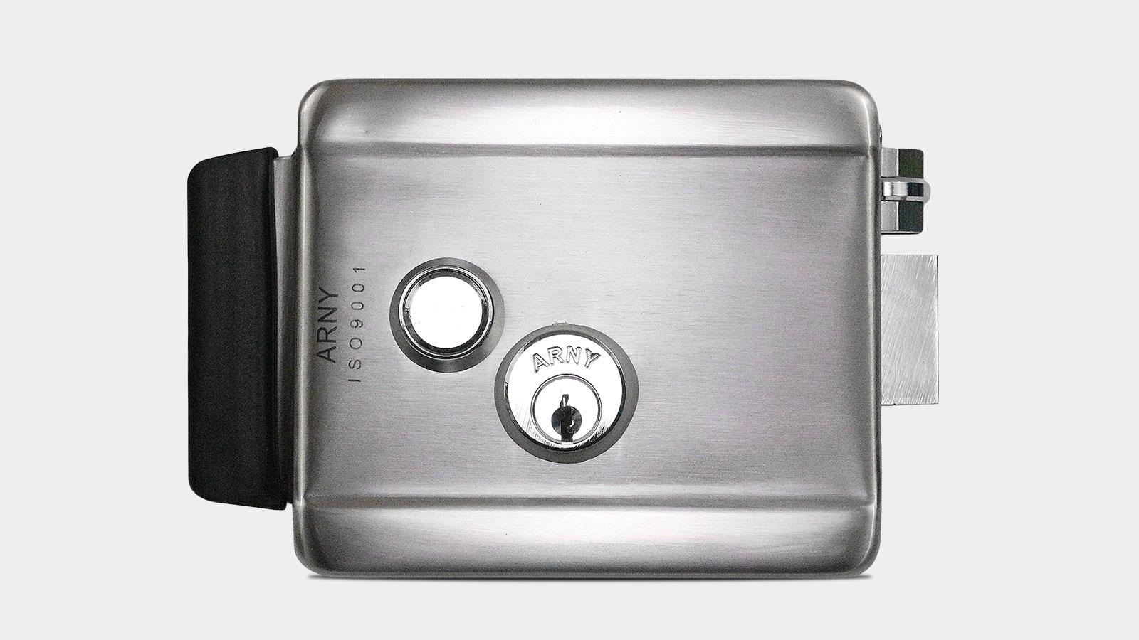 Электромеханический замок ARNY Rim (12002003)