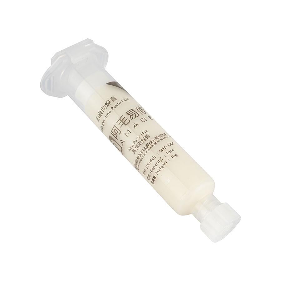 Флюс Amaoe M50-10CC шприц 19 г (287336)