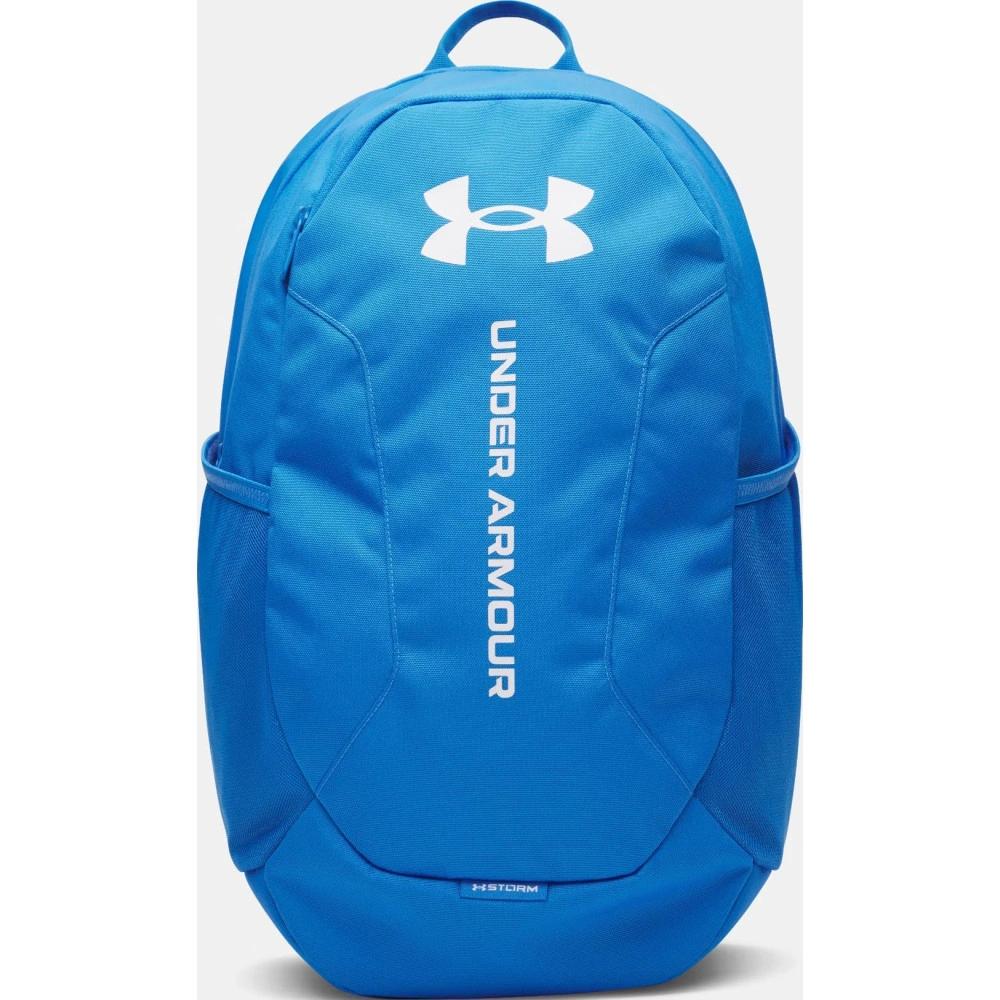 Рюкзак Hustle Lite Backpack 26,5л 31х47х17 см Синий (6000399-402)