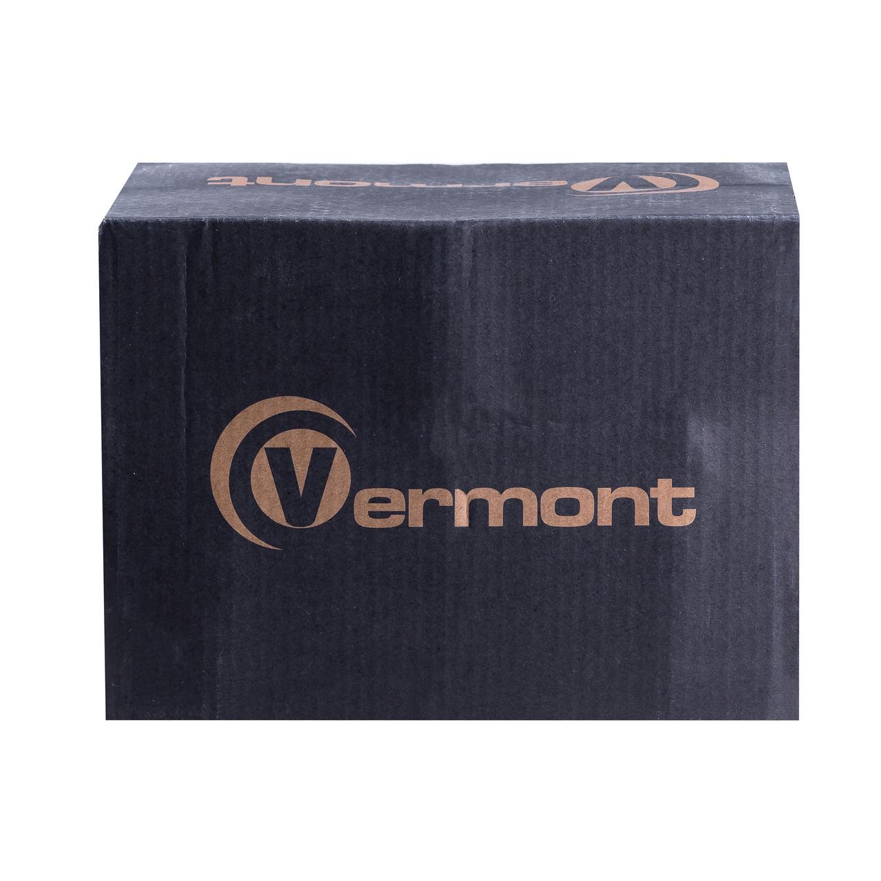 Набор стаканов Vermont высоких фигурных 6 шт. 250 мл Желтый - фото 4 Набор стаканов Vermont высоких фигурных 6 шт. 250 мл Желтый - фото 4