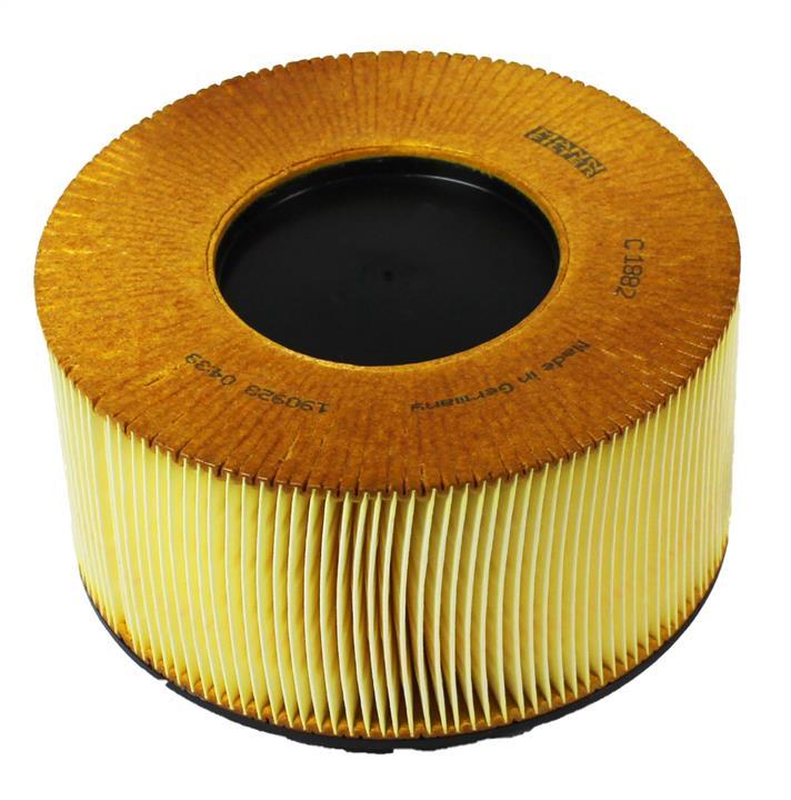 Фільтр повітряний MANN C1882