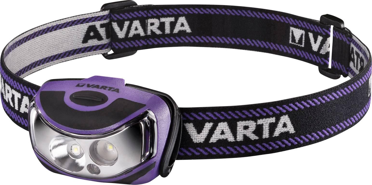 Ліхтар налобний акумуляторний Varta Outdoor Sports H30 (8770128) - фото 1