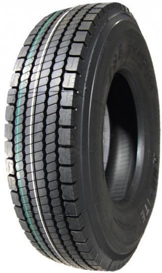 Шина Hilo 785 ведущая 315/80 R22,5 156/150L 20PR всесезонная (1002429325)