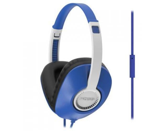 Навушники Koss UR23i Blue (UR23i b)