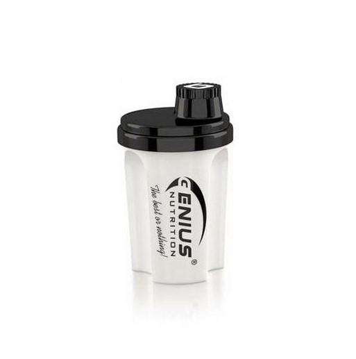 Шейкер small 300 ml Black (00000033190)