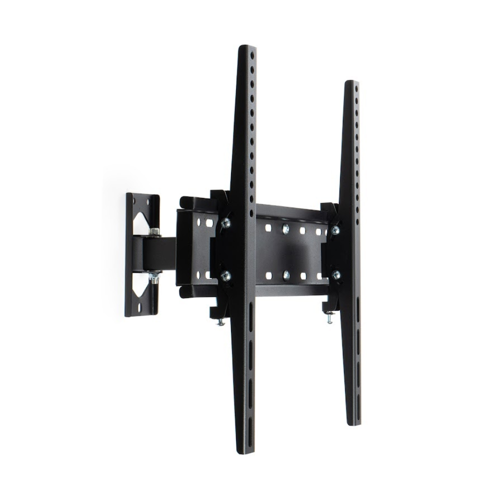 Кріплення для телевізора CHARMOUNT TV04T-R2 Black (11760065)