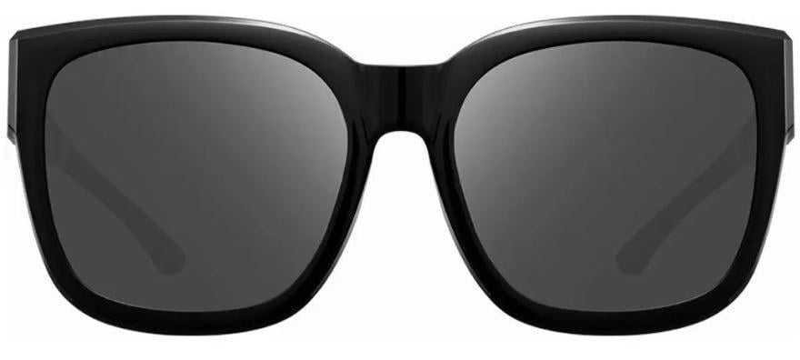 Сонцезахисні окуляри Mijia Polarized Sunglasses Set Black (BHR7404CN)
