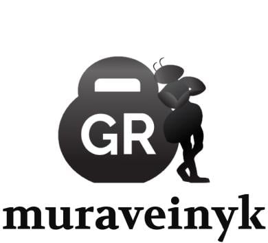 Muraveinyk