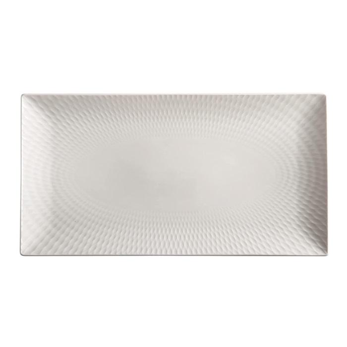 Блюдо прямоугольное Maxwell & Williams DIAMONDS фарфор 35x19 см (2629528)