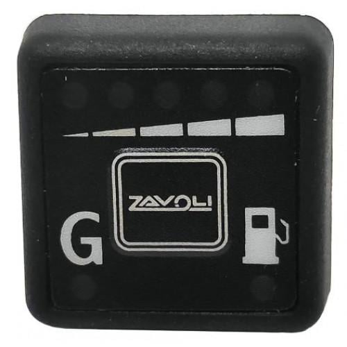 Кнопка перемикання Zavoli Alisei Bora