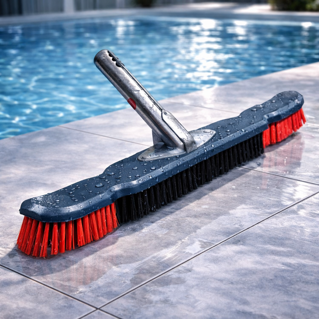 Щетка для бассейна Kokido Revolution K903BU/REV Черный/Красный (30115)