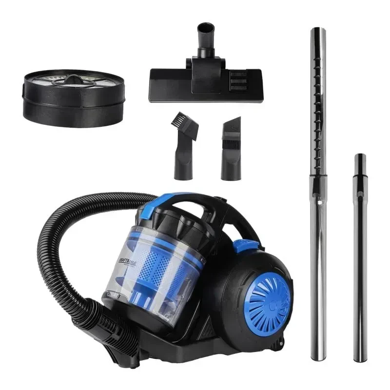 Пылесос безмешковый Kraft&Dele KD5155 900 Вт (1271) - фото 4 Пылесос безмешковый Kraft&Dele KD5155 900 Вт (1271) - фото 4