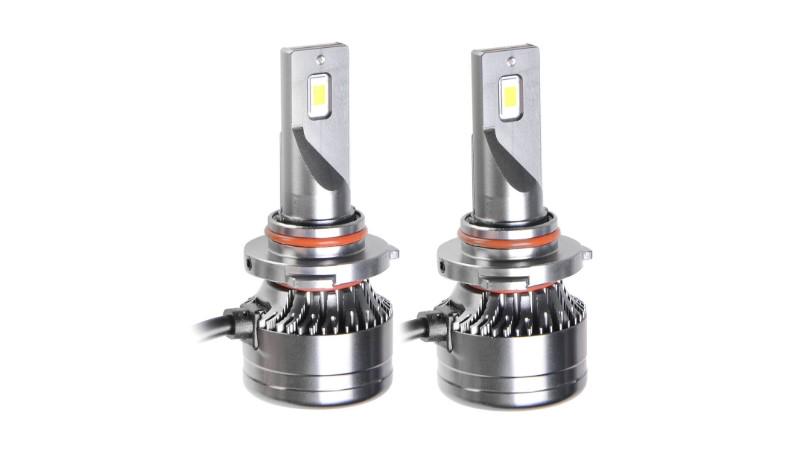 Лампи Mlux LED ORANGE Line 9005/HB3 28 Вт 4300К 2 шт.