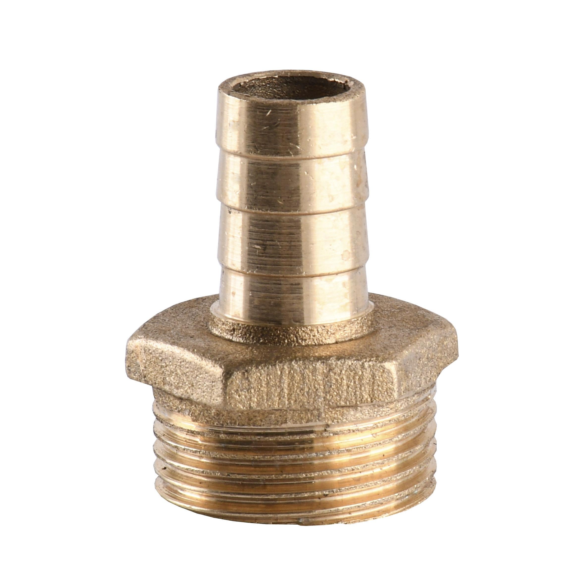 Штуцер 1674Б 3/4″ С 14 мм латунный (000021837) Штуцер 1674Б 3/4″ С 14 мм латунный (000021837)