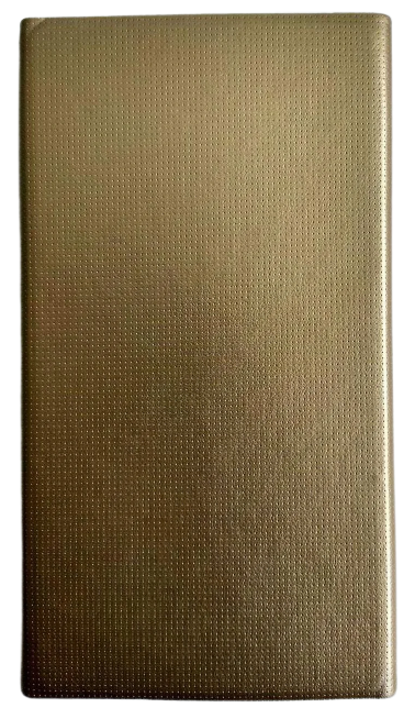 Чохол-книжка Folio Cover для Lenovo TAB 7 TB-7304 Gold